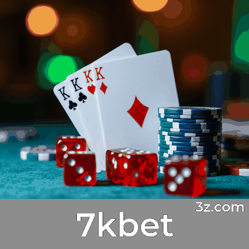 7kbet: Jogos de Cassino Luxuosos e Imersivos