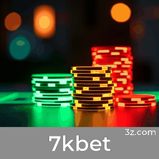 7kbet: Jogos Variados e Entretenimento para Brasileiros