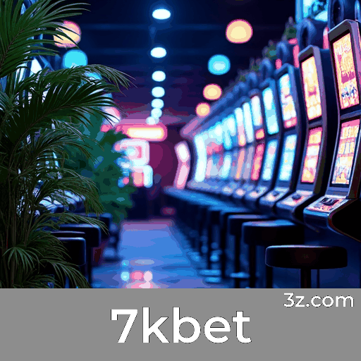 7kbet: Plataforma Confiável e Profissional