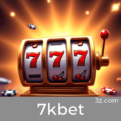7kbet: Jogos de Cassino Luxuosos e Imersivos